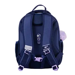 Рюкзак шкільний напівкаркасний YES Pusheen Playful S-109 - мініатюра 6