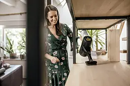 Пилосос акумуляторний Karcher VC 6 Cordless OurFamily (1.198-670.0) - мініатюра 2