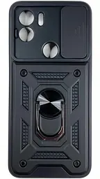 Чохол Full Protection Xiaomi Redmi A1 Plus / A2 Plus / Poco C50 Black