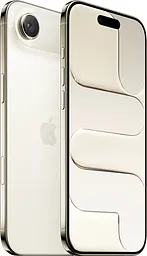 Смартфон Apple iPhone Air 512GB Light Gold (MG3A4, MG1H4, MG2U4)