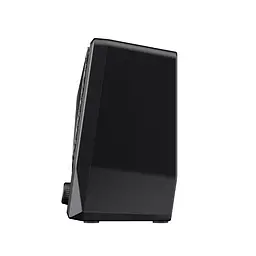 Стерео колонки HAVIT SK768 USB 10W RGB Black HAVIT (28644-000) - мініатюра 8