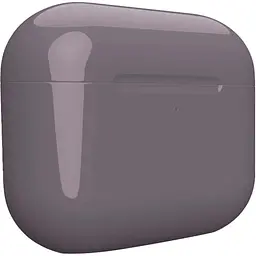 Навушники Apple AirPods 4 ANC Grey Gloss (MXP93) [119277] - мініатюра 3