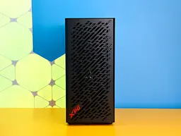 Комп'ютер Nvidia (Core i9-9900KF / GeForce RTX 4060Ti / DDR4 32GB / SSD 1TB) Б/У [163380] - мініатюра 3