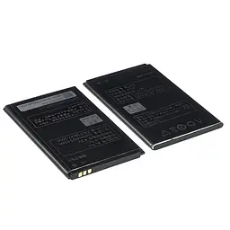 Акумулятор Lenovo BL203 для Lenovo A369i/ A66/ A278T/ A208T/ A218T/ A365E/ A308T/ A396/ A316/ A316i/ A318 AAAA - мініатюра 2