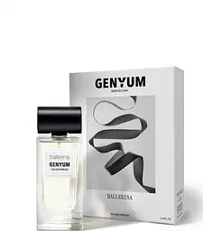 Оригінал Genyum Ballerina 100 мл Парфумована вода