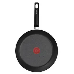 Сковорода Tefal Black Access B4450702 з титановим антипригарним покриттям