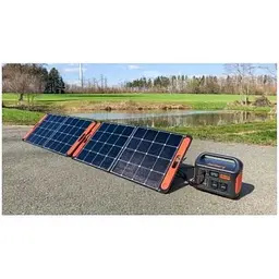 Портативна зарядна станція Jackery Explorer 1000 1002Wh/1000W (HTE0531000EU) 59554-ska - мініатюра 8