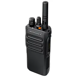 Портативна рація Motorola МОТОТRВО R7 VHF NKP ВТ WIFI GNSS CAPABLE - мініатюра 3