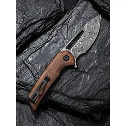 Ніж cкладний Civivi Odium C2010DS-1 - мініатюра 9