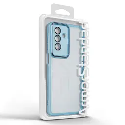 Чохол ArmorStandart Shade для Samsung A18 4G / A17 4G Light Blue - мініатюра 3