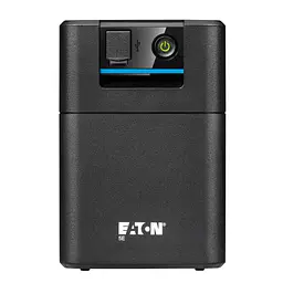 Пристрій безперебійного живлення Eaton 5E G2 900VA USB (5E900UD) - мініатюра 2
