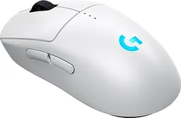 Миша Logitech PRO 2 Lightspeed White (910-007302) - мініатюра 3