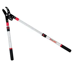 Секатор для гілок INTERTOOL FT-1116, садовий веткоріз з телескопічними ручками, до 40 мм - мініатюра 8