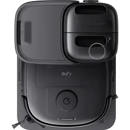 Робот-пилосос Eufy Omni E25 Black (T2353G11) [171063] - мініатюра 5