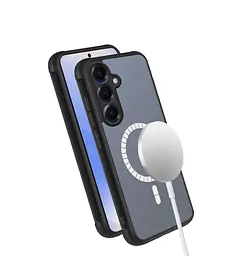 Чохол MAKE Samsung S25 Plus Frame Magnet Pro - мініатюра 3