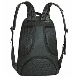 Рюкзак міський Semi Line 23 Black (8362), Чорний - мініатюра 3