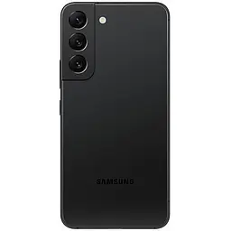 Смартфон Samsung S22 8/128GB Black SM-G901B/DS - мініатюра 7