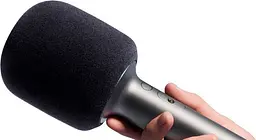 Мікрофон з караоке Xiaomi Mijia Karaoke Gray [XMKGMKF01YM] [88831] - мініатюра 4