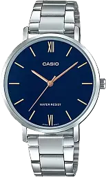 Годинник Casio TIMELESS COLLECTION LTP-VT01D-2B