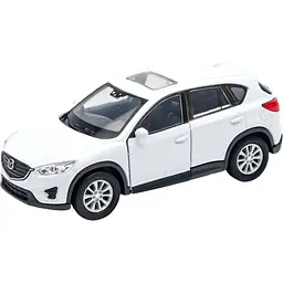 Автомодель TechnoDrive Mazda CX-5 в асортименті (250390W) - мініатюра 2
