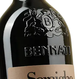 Вино Cornale Soraighe Valpolicella Superiore Ripasso червоне сухе 14% 0.75 л (405) - мініатюра 5