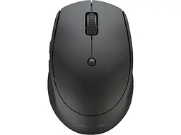 Миша JLAB Go Charge Wireless Mouse (IEUMGOCHRGMSRBLK124)
