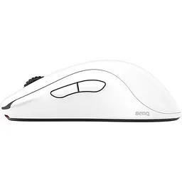 Миша Zowie ZA13‑DW White (9H.N4RBE.A3E) - мініатюра 5