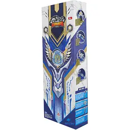 Дзига  Auldey Infinity Nado VI Deluxe Pack Gale Wings (EU654231) - мініатюра 5
