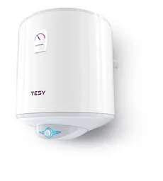 Водонагрівач Tesy GCV 504416D B14 TBRC / ANTICALC 50 V - мініатюра 1