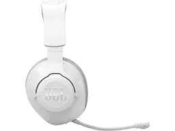 Наушники с микрофоном JBL Quantum 360 Wireless White (QTUM360WHT) - миниатюра 3