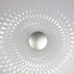 Люстра із вбудованим LED освітленням Line.F ZY 110 - мініатюра 4