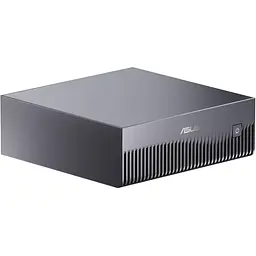 Комп'ютер ASUS Ascent GX10-GG0026BN ARM CPU GB10, 128 GB LPDDR5x, 2 TB SSD, NVIDIA Blackwell Superchip, NV DGX OS (90MS0371-M000U0)
