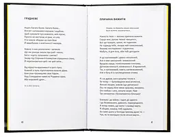 Лірика Маріупольських бомбосховищ - Оксана Стоміна | А-БА-БА-ГА-ЛА-МА-ГА, книга українською, нова, тверда - мініатюра 3