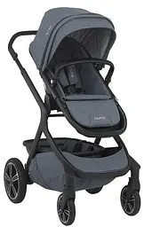 Універсальна коляска 2 в 1 Nuna Demi Grow Aspen синя (ST08100/CC03901ASPGL) - мініатюра 7
