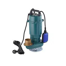 Насос дренажний Forwater QDX 25-6-1,5 кВт CV025242
