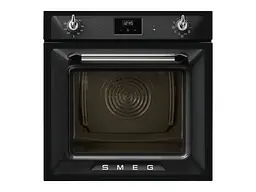 Духовка електрична Smeg SOP6900TN
