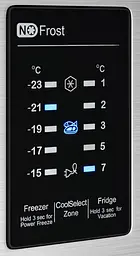 Холодильник Samsung RB33J3201SA/UA - мініатюра 12
