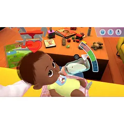 Ключ активації Microsoft My Universe - My Baby для Xbox One/Series - мініатюра 2