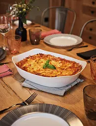 Форма для запікання SMART CUISINE CARINE, 30х22 см Luminarc kuh0015927 - мініатюра 6
