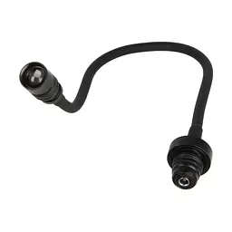 Ліхтар професійний Mactronic Beemer 4 (350 Lm + UV 390 nm) Ultraviolet Focus USB Rechargeable (PWL0021) - мініатюра 4