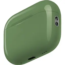 Навушники Apple AirPods Pro 3 Dark Green Gloss (MFHP4) [154783] - мініатюра 3