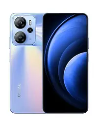Смартфон Blackview OSCAL TIGER 13 8/256gb Blue - мініатюра 1