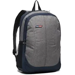 Рюкзак туристичний Semi Line 21 Grey/Navy (J4499-7) (DAS302580) - мініатюра 4
