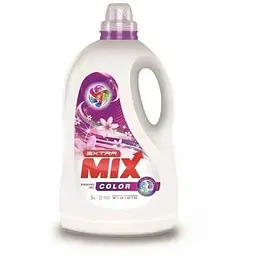 Гель для прання EXTRA MIX 5л Color