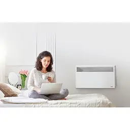 Конвектор Tesy CN 051 150 EI CLOUD W - мініатюра 2