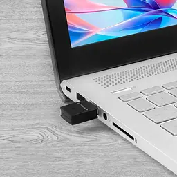 Bluetooth-адаптер Proove Multilink Bluetooth+Wi-Fi (HBPG00001001) [98586] - мініатюра 3