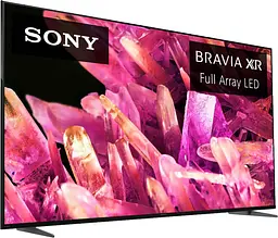 Телевізор Sony Bravia XR X90K 4K HDR Full Array LED 85" [XR-85X90K] EU [81121] - мініатюра 2