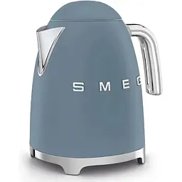 Електрочайник Smeg KLF03SBMEU - мініатюра 2