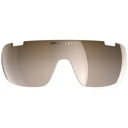 Лінза Poc DO Blade Sparelens Brown/Light Silver Mirror (1033-PC DOBL51100BLMONE1)