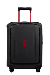 Валіза 55 См Samsonite ESSENS CHARCOAL/RED 55x40x20 KM0*18001